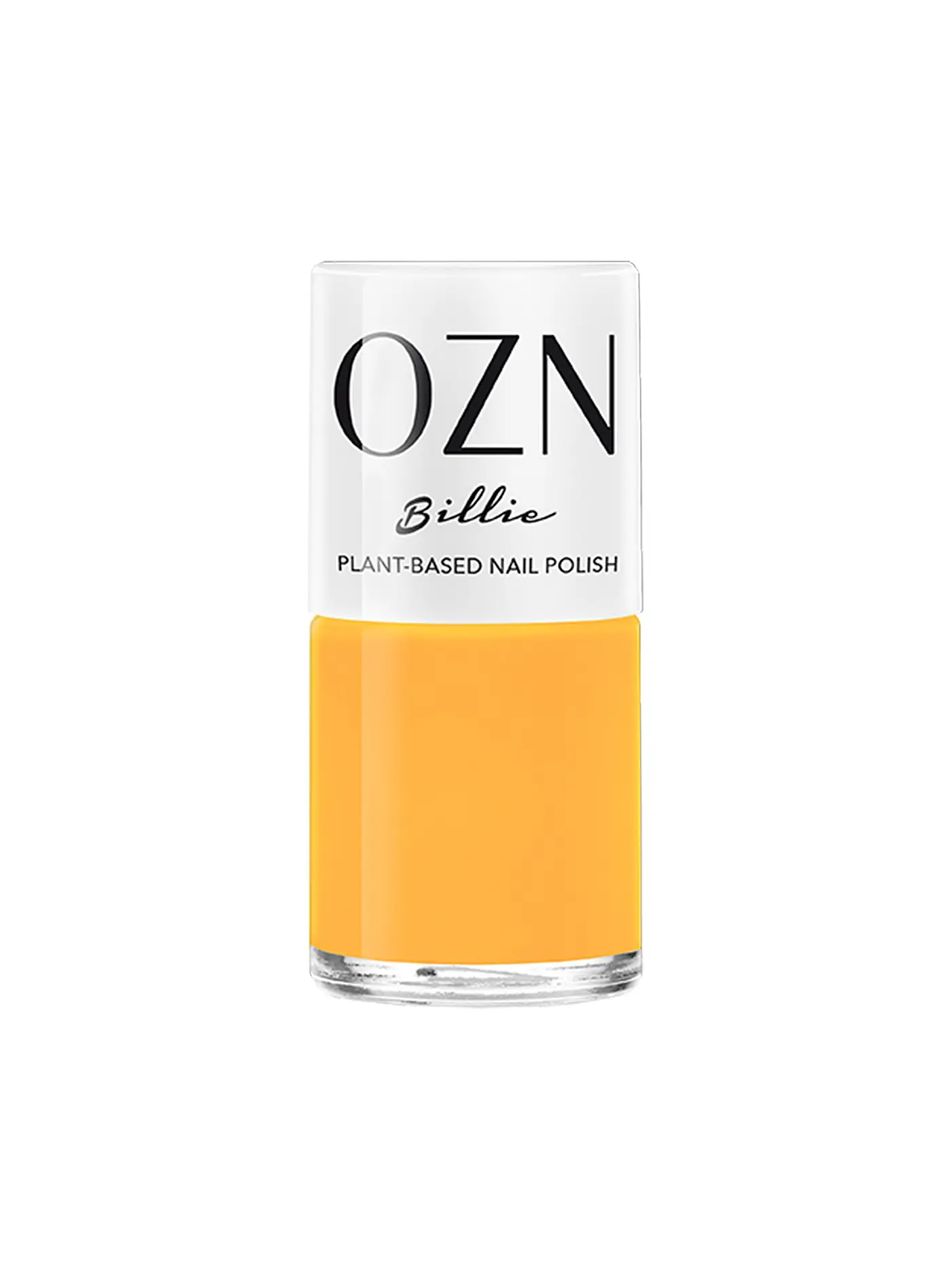 OZN | Nagellack 82 JADE | gelb